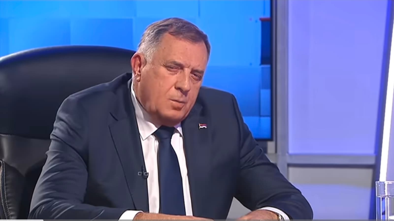 Džihić: Dodik će pokušati sačuvati političku kožu - slika 1