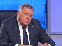 Džihić: Dodik će pokušati sačuvati političku kožu