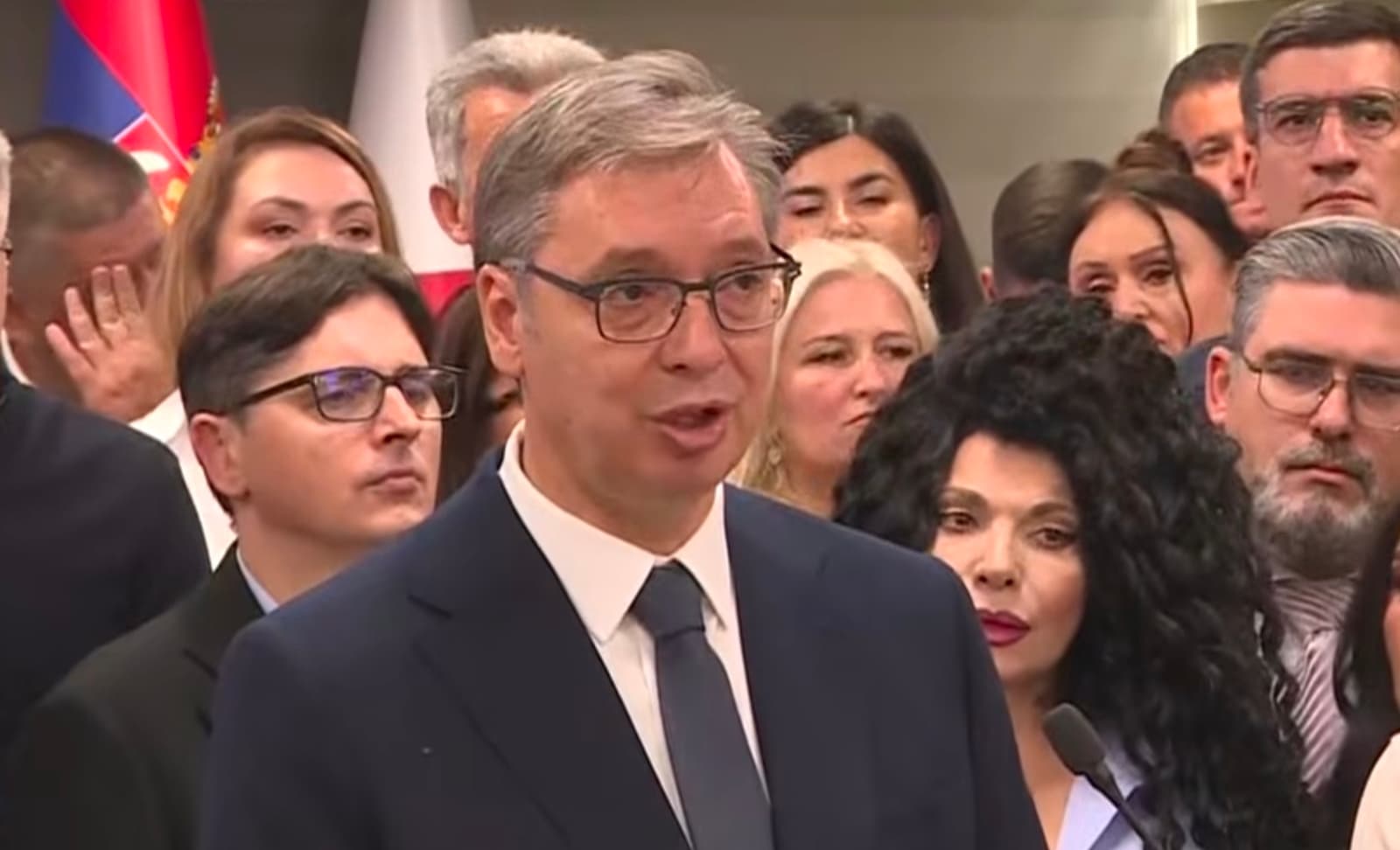 Vučić nazvao ljude koji su srušili Miloševića "budalama" pa poručio: Na vlasti smo za dvije godine, možda i prije - slika 1