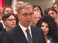 Vučić nazvao ljude koji su srušili Miloševića "budalama" pa poručio: Na vlasti smo za dvije godine, možda i prije