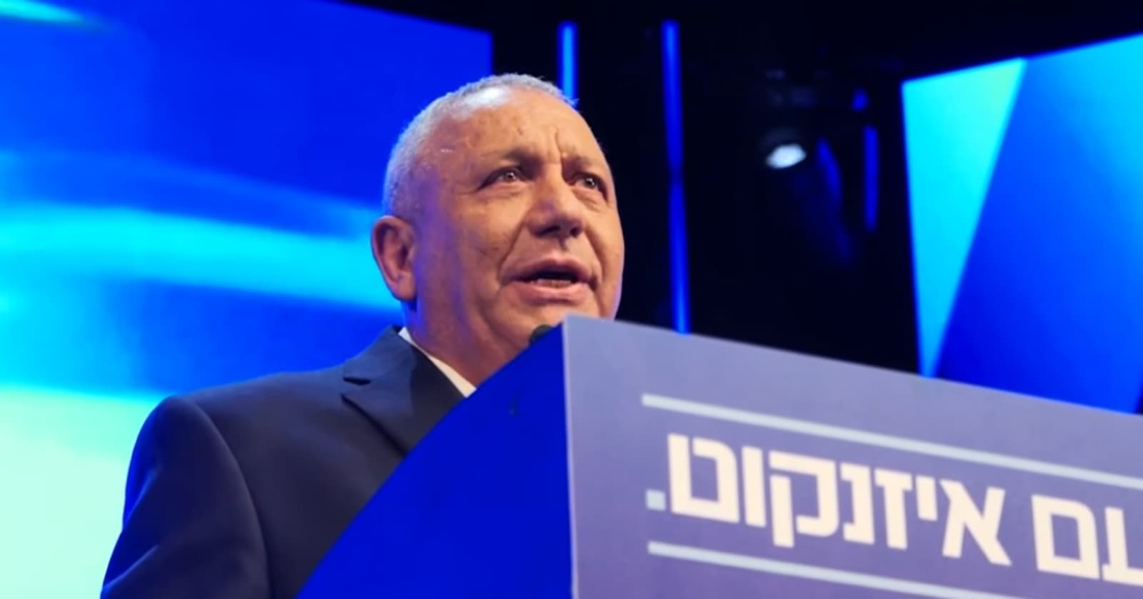 Eisenkot obećava smjenu Netanyahua nakon što izlazne ankete daju prednost opozicionom bloku - slika 1