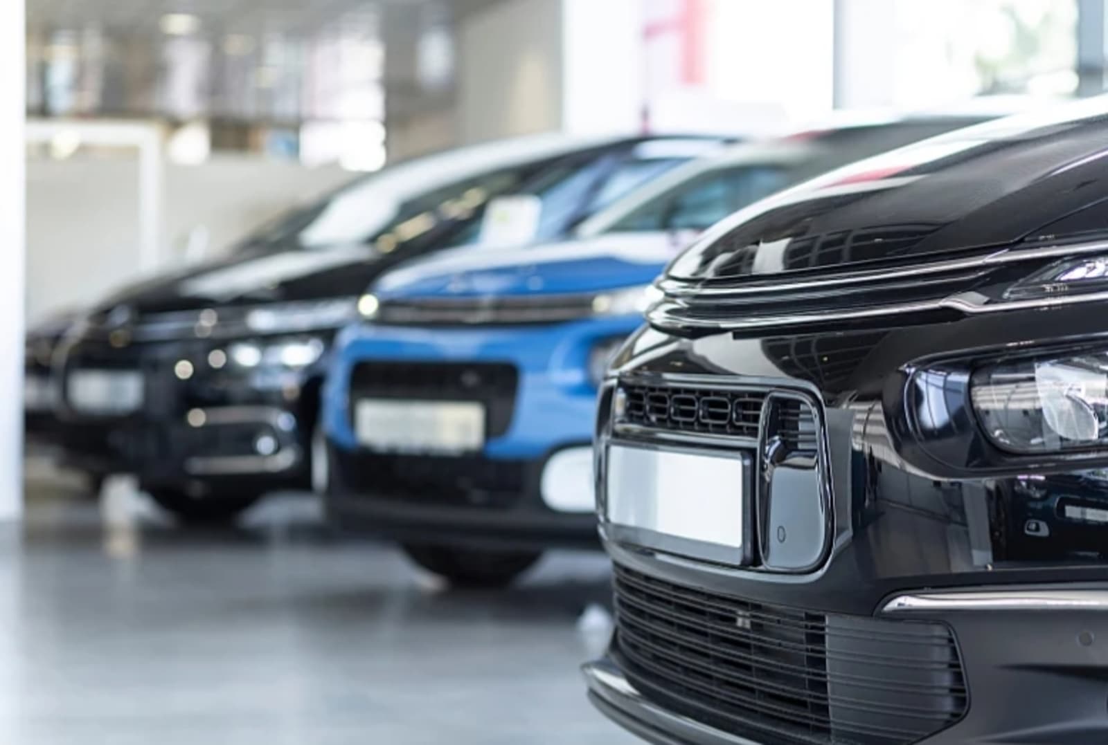 OSA BiH kupuje 47 automobila, ugovori vrijedni 1,8 miliona KM - slika 1