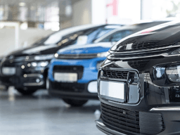 OSA BiH kupuje 47 automobila, ugovori vrijedni 1,8 miliona KM
