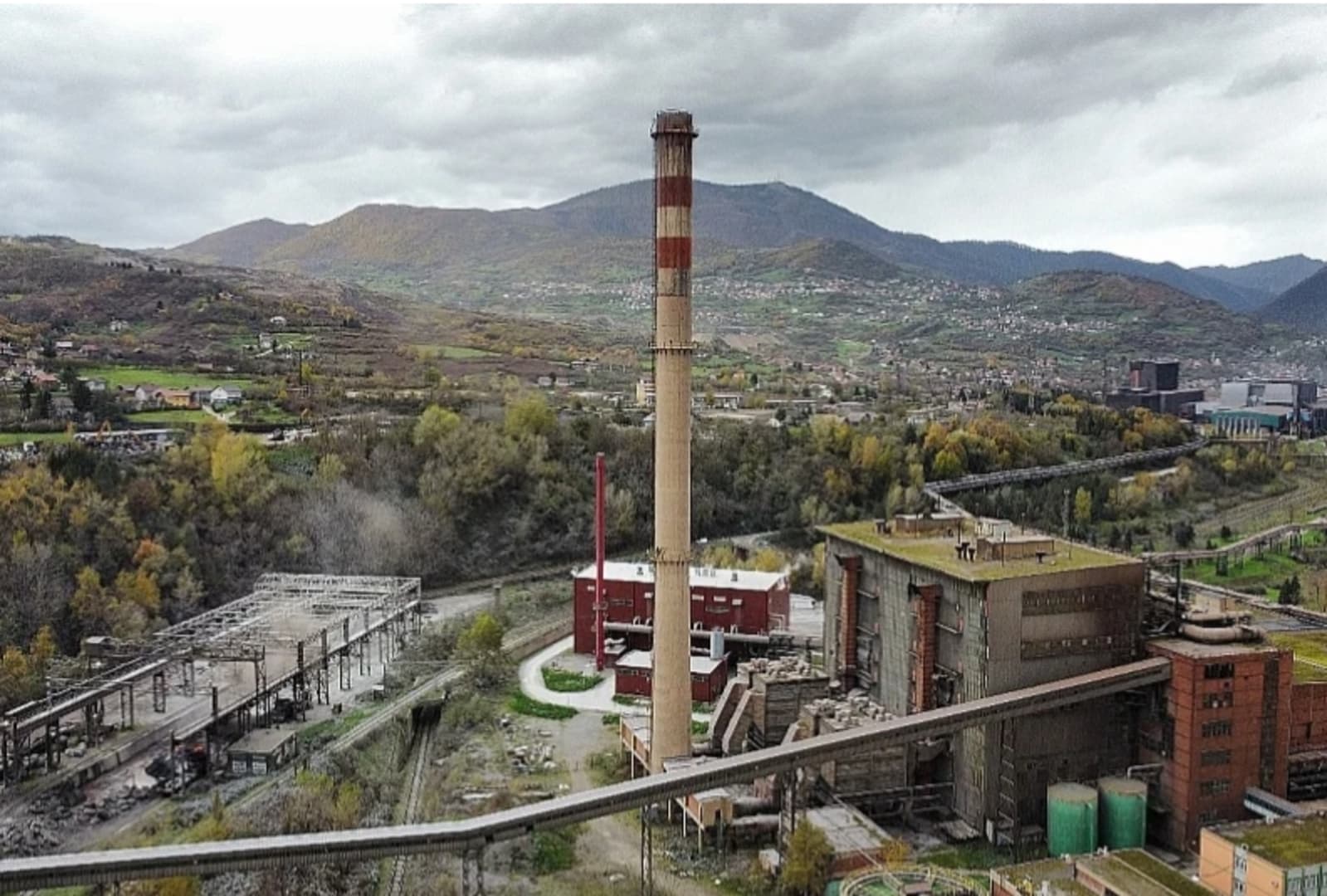 Predstečajni upravitelj: Ispunjeni uslovi za stečaj Toplane Zenica - slika 1