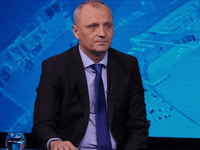 Elmir Sadiković: Pad Vučićevog režima prilika je za bolje odnose s BiH