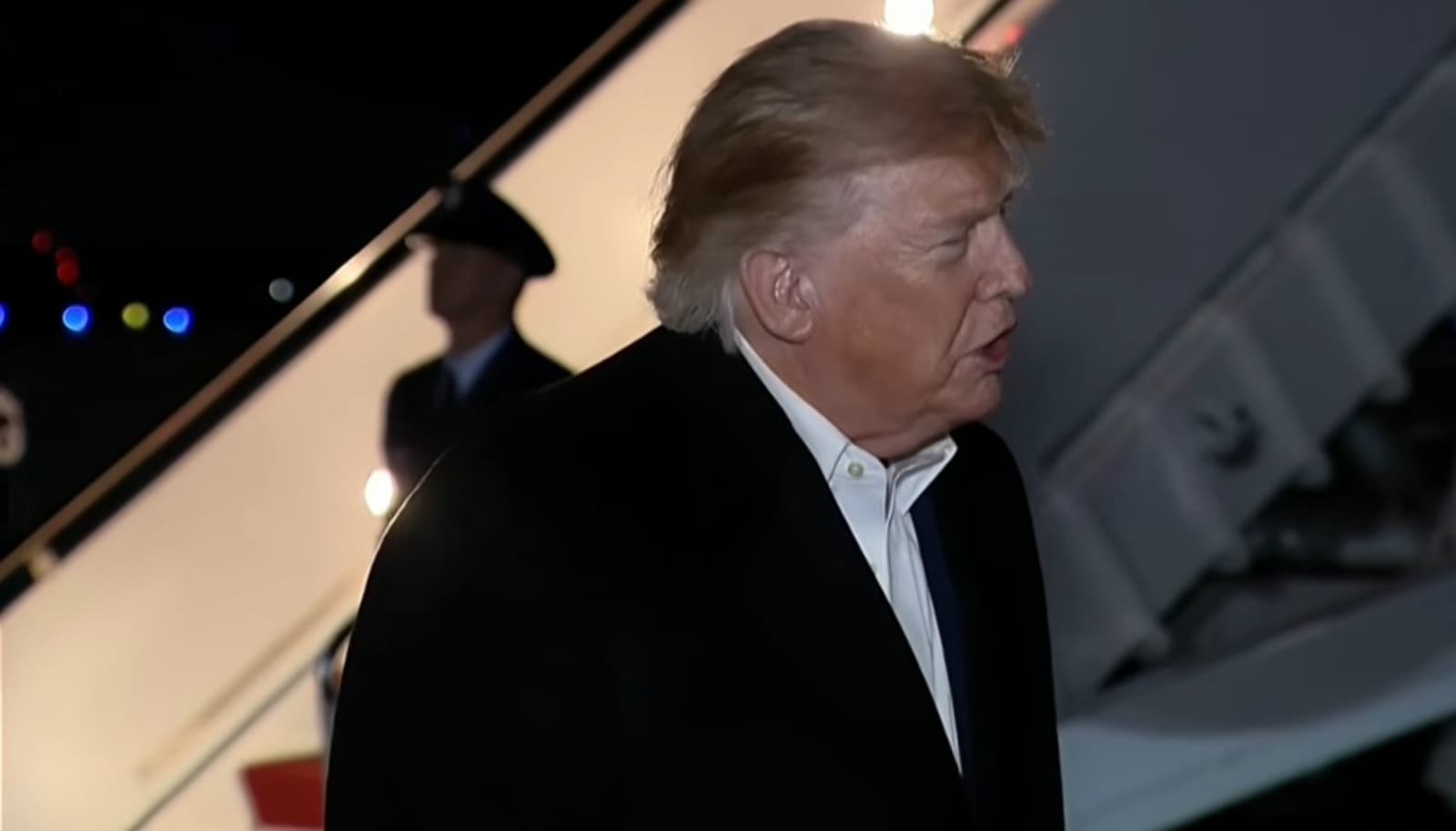 Trump odobrio vizu Bolsonaru nakon što je pobjegao iz Brazila poslije izbora - slika 1