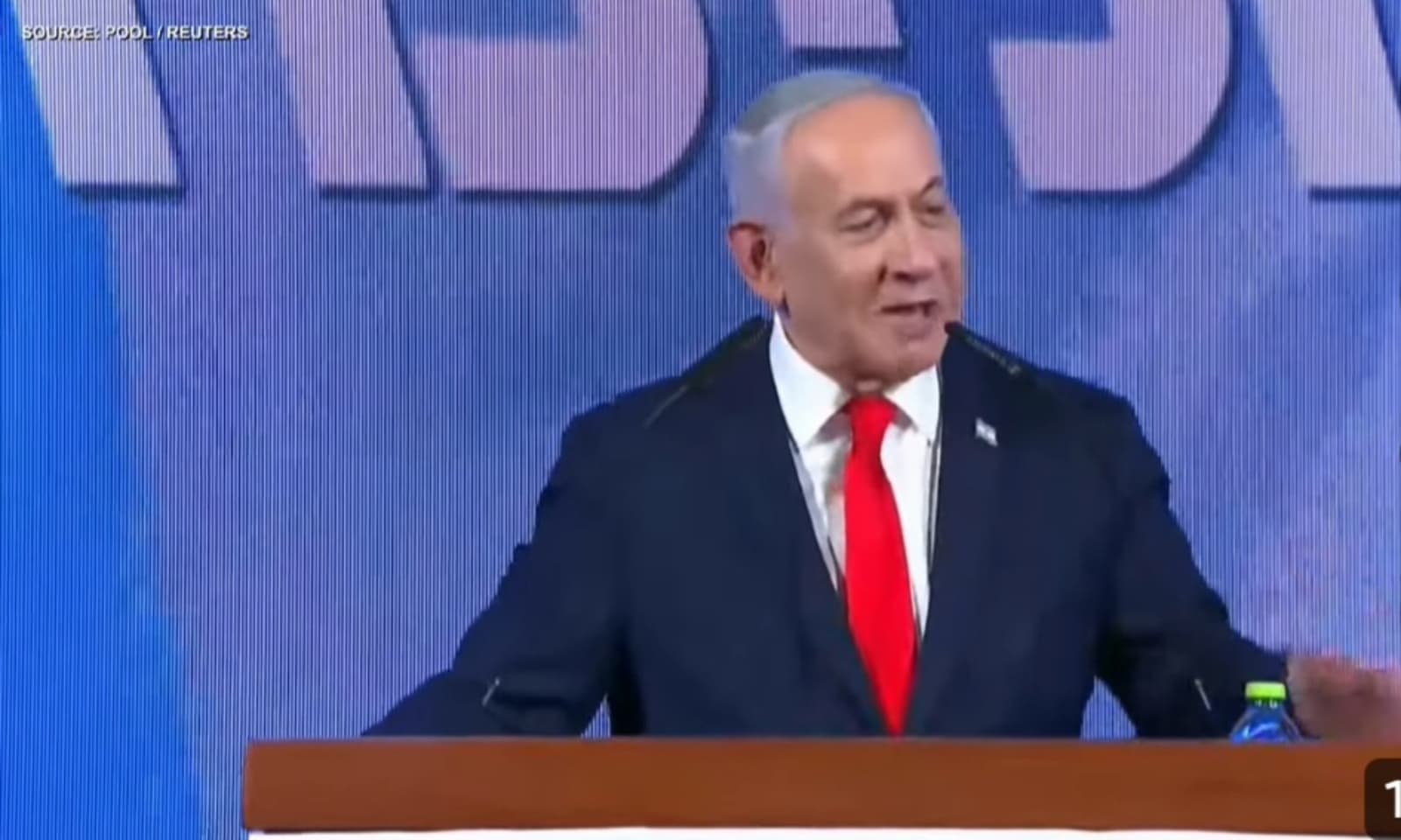 Netanyahu traži snažnu desničarsku vladu: Ne smijemo ugroziti Izrael - slika 1
