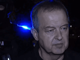 Dačić: Služba je pratila 15-godišnjeg napadača koji je bio pristalica Islamske države, ali tek moramo utvrditi identitet