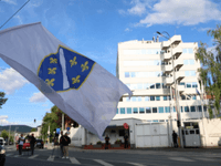 Crishock: Zabrana simbola Armije RBiH krši državne zakone