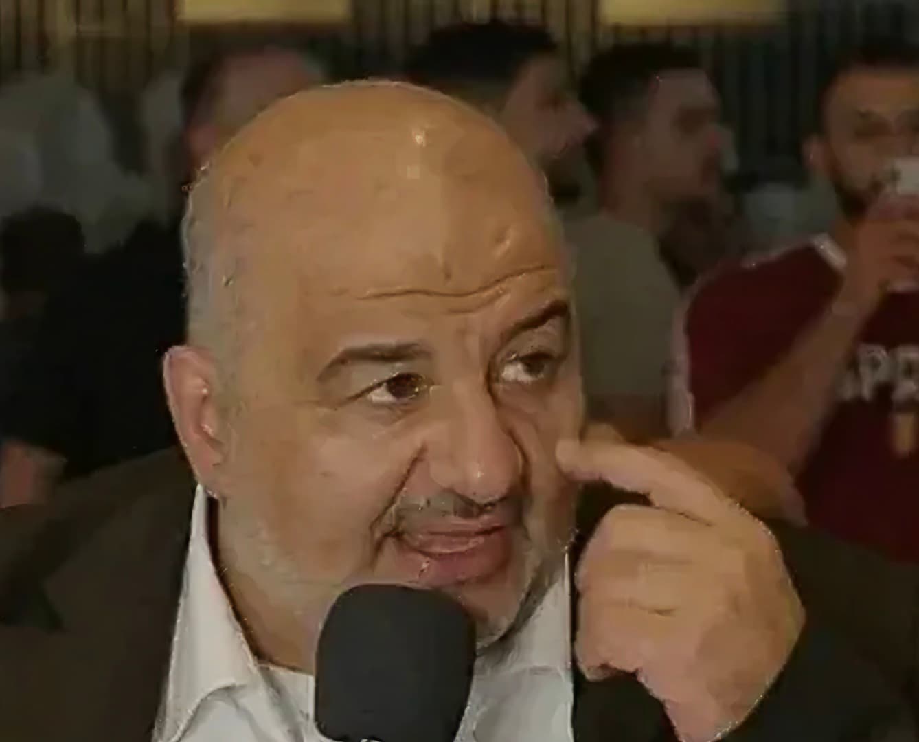 Hoće li Arapi ući u blok protiv Netanyahua i biti dio vlasti? Lider zagonetno o uslovu da Hamas nazove teroristima - slika 1