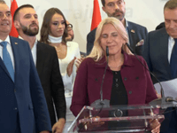 Cvijanović nezadovoljna izvještajem OHR-a Vijeću sigurnosti: "Manipulativan i opterećen stereotipnim lažima"