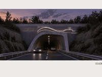 Zenica planira tunel ispod Crkvičkog brda: Investicija procijenjena na 10 miliona eura