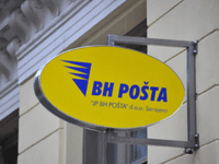 BH Pošta za 1,1 milion KM kupuje ljetnu odjeću poštarima, javila se jedna firma i dobila posao