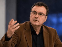 Jovo Bakić: Prihvatio bih da budem ministar policije u novoj Vladi Srbije