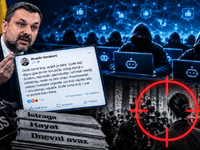 U botovskom gnijezdu Elmedina Konakovića: Kad partijski komandant naredi, digitalna pješadija složno pozove na linč novinara