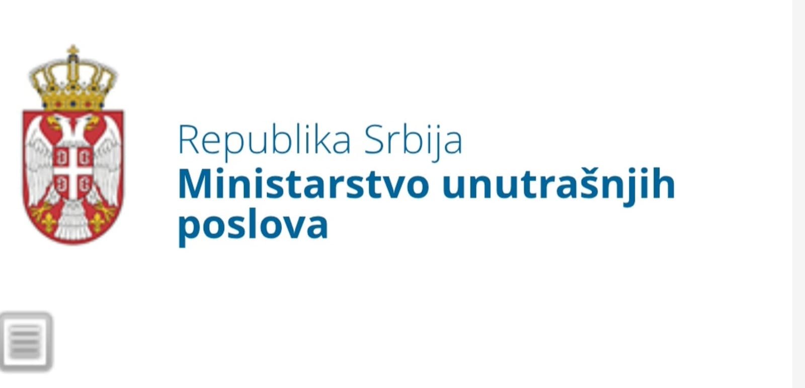 Počela hapšenja u Srbiji: Priveden bivši načelnik u Novom Sadu - slika 1