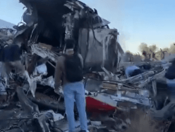 Potresni prizori iz Toleda: 50 mrtvih u sudaru vozova (VIDEO)