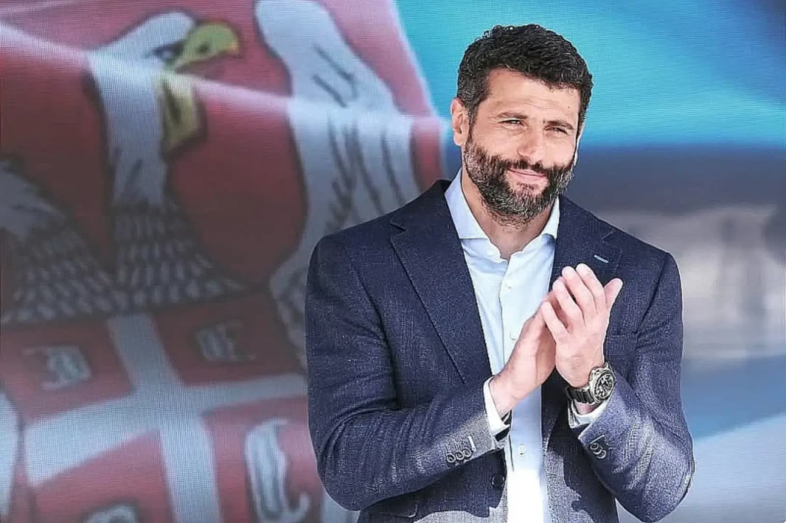 Šapić poručio da neće podnijeti ostavku na mjesto gradonačelnika - slika 1