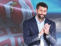 Šapić poručio da neće podnijeti ostavku na mjesto gradonačelnika