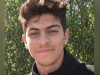 Teroristički napad na ambasadu Izraela u Beogradu izveo je Dario Nikolić (18), porodica prethodno prijavila nestanak