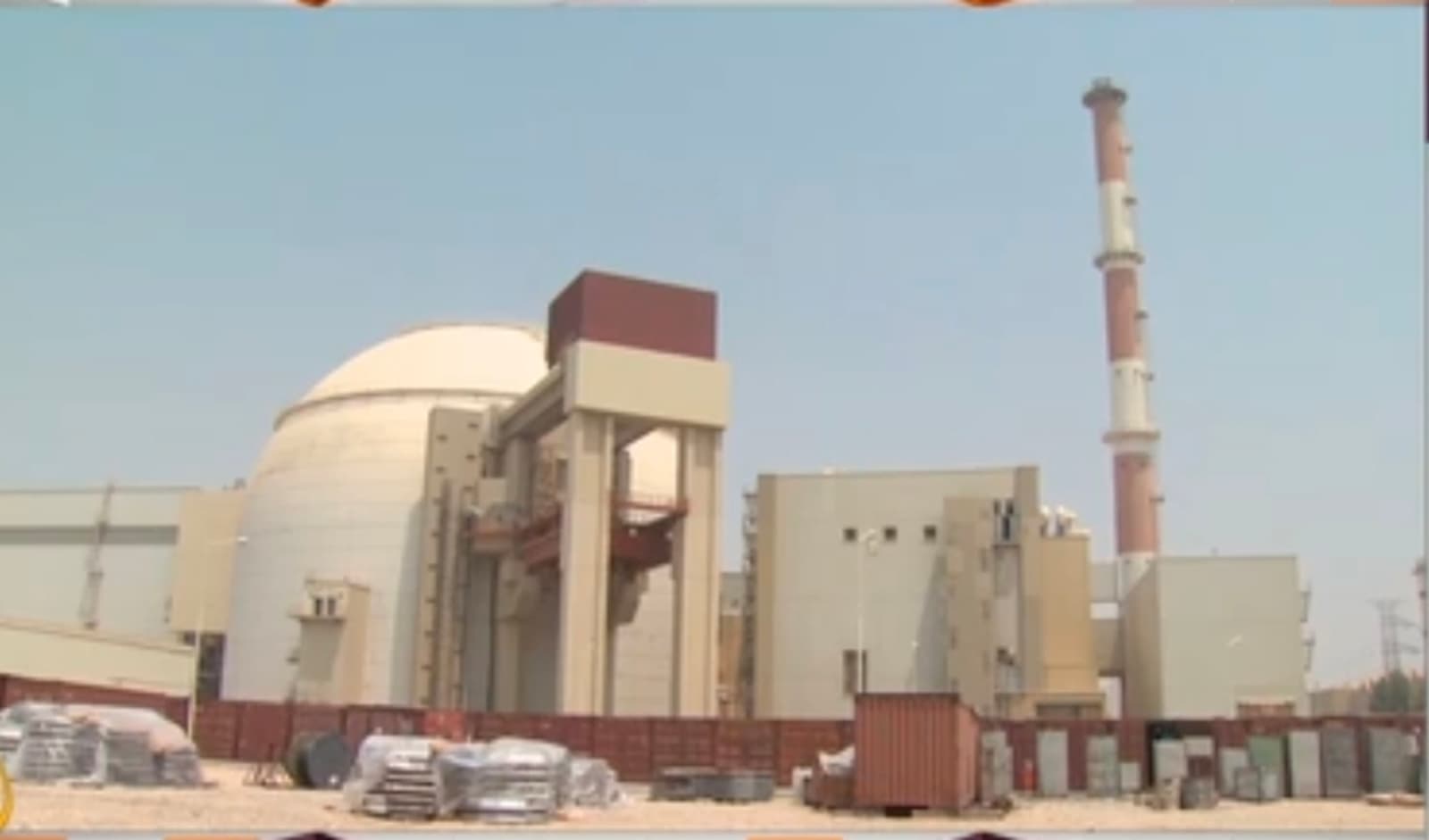 Rusi u novembru povećavaju broj radnika u iranskoj nuklearnoj elektrani Bushehr - slika 1