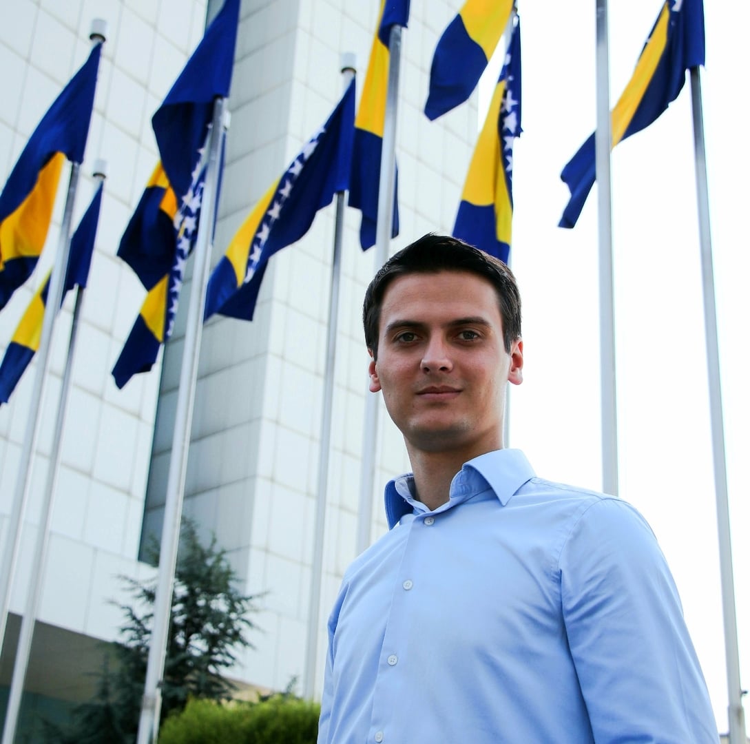 Ćidić za Politicki.ba: Dodikova lobistička mreža se ne raspada, ali više nije pouzdan partner SAD-u