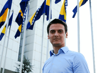 Ćidić za Politicki.ba: Dodikova lobistička mreža se ne raspada, ali više nije pouzdan partner SAD-u