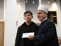 Bošnjaci iz Njemačke dodijelili 244 stipendije: Za obrazovanje mladih izdvojili više od četiri miliona KM
