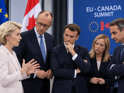 Četiri velike članice EU blokirale prijedlog posebnog statusa za Kanadu