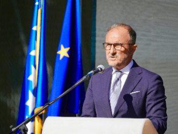 Soreca na otvaranju 21 kilometra autoputa: EU u Koridor 5c uložila 870 miliona eura