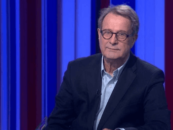 Jakšić: Aferim gospodinu Miloradu na sve obrte kojim pokušava da sebe spasi