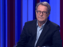 Jakšić: Aferim gospodinu Miloradu na sve obrte kojim pokušava da sebe spasi