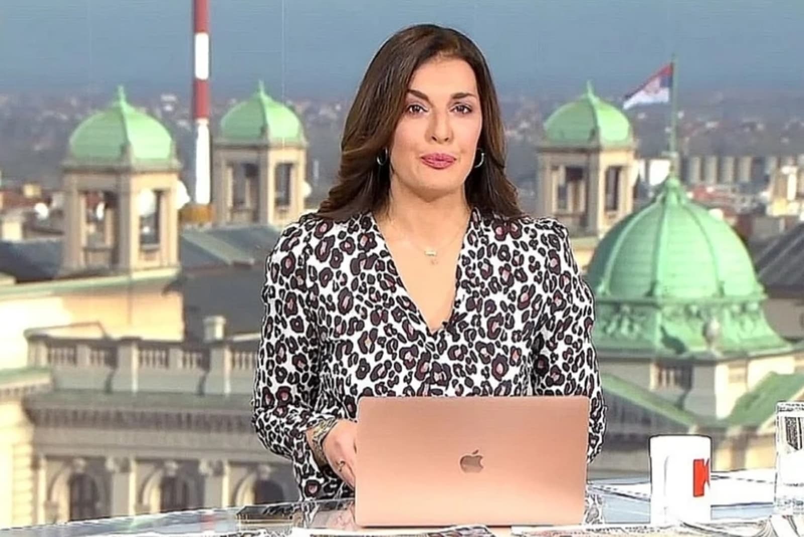 Manja Grčić podnijela ostavku na mhesto generalne direktorice RTS-a - slika 1