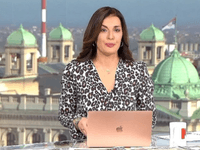 Manja Grčić podnijela ostavku na mhesto generalne direktorice RTS-a