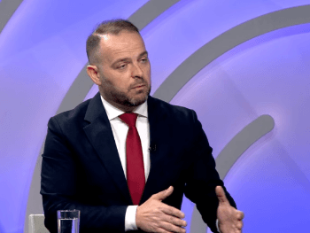 Muslić o formiranju vlasti: Ja ne bih isključivao bilo koga iz tih nekakvih budućih razgovora