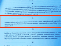SDP BiH Hercegovina: Za imenovanje policijskog komesara u HNK odgovorna je SDA, a ne SDP