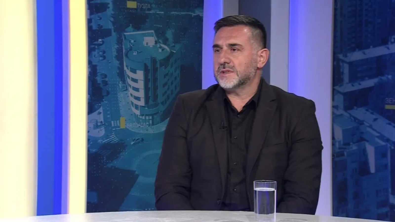 Ramić o planovima SDA: Vlast od kantona do države želimo formirati s DF-om i SBiH-om