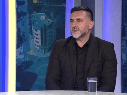 Ramić o planovima SDA: Vlast od kantona do države želimo formirati s DF-om i SBiH-om