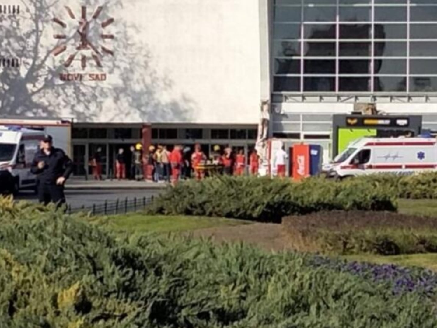 Dvije godine od tragedije u Novom Sadu: Studenti pozvali na komemoraciju