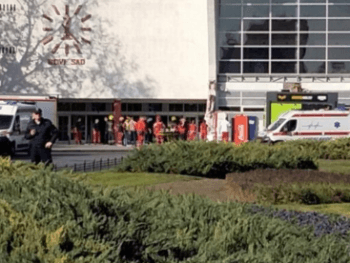 Dvije godine od tragedije u Novom Sadu: Studenti pozvali na komemoraciju