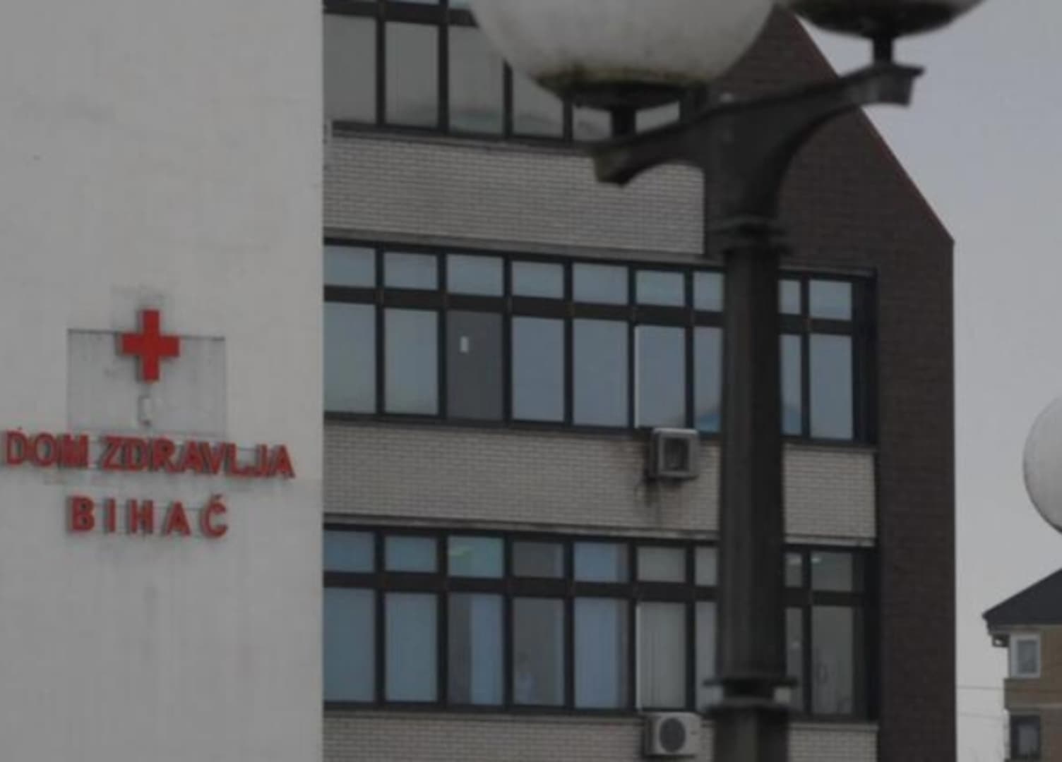 Bolnica u Bihaću pred blokadom računa, ugrožen rad - slika 1