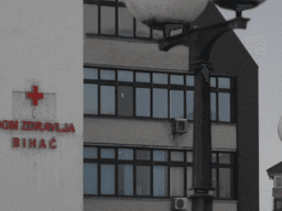 Bolnica u Bihaću pred blokadom računa, ugrožen rad