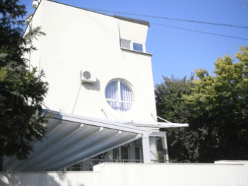 Vučić je pao, šta će biti s Dodikovom vilom na Dedinju?