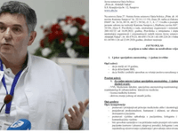 Opća bolnica u Sarajevu traži anesteziologa: Šta je sa 13 ljekara koji su 2021. došli iz KCUS-a