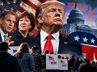 Republikanci pred velikim izazovom: Mogu li pobijediti bez Trumpa?
