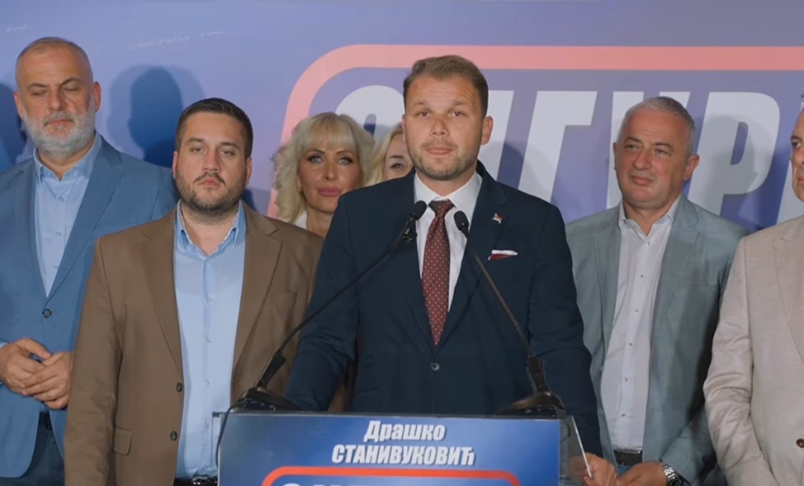 Stanivuković: SNSD se sjetio kladionica nakon 20 godina vlasti, a u Rs-u ih je oko 3.000 - slika 1