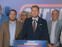 Stanivuković: SNSD se sjetio kladionica nakon 20 godina vlasti, a u Rs-u ih je oko 3.000