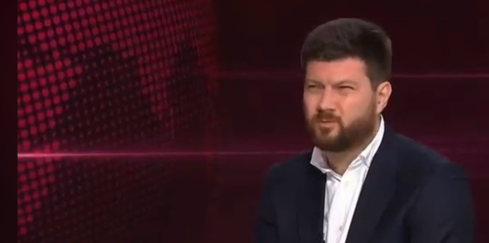 Gostovanje za pamćenje: Studentski lider na RTS-u iznio teške optužbe i otkrio da je Informer dobijao 700.000 eura mjesečno - slika 1