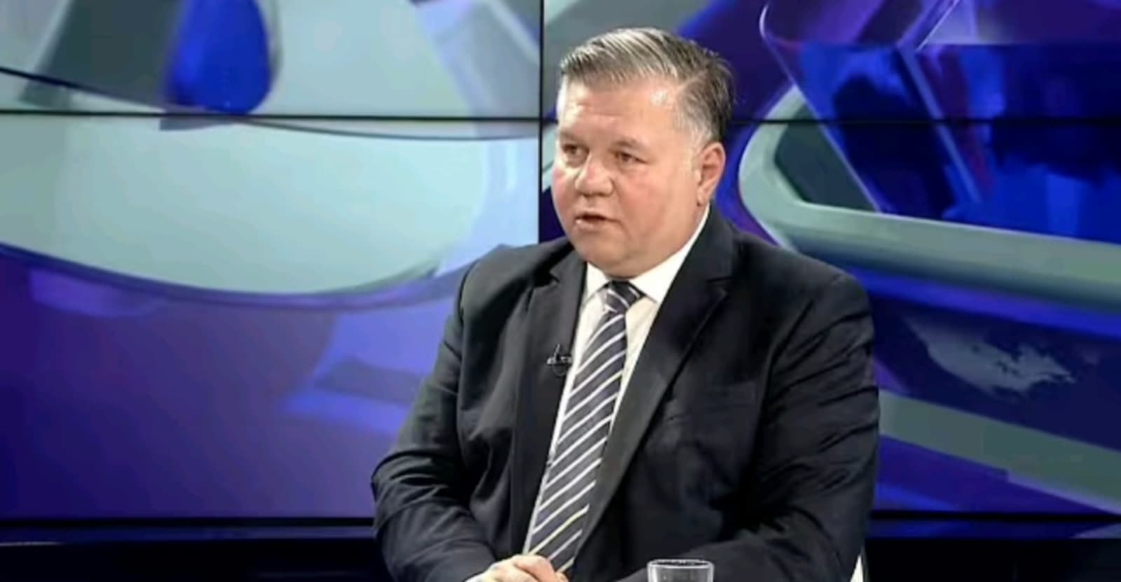 Brkić: Jasni su pobjednici, SDA i SDP... - slika 1