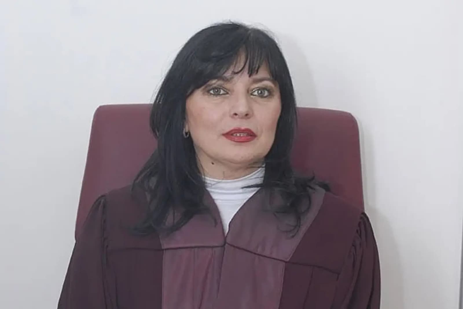 Minka Kreho imenovana za novu predsjednicu Suda Bosne i Hercegovine - slika 1